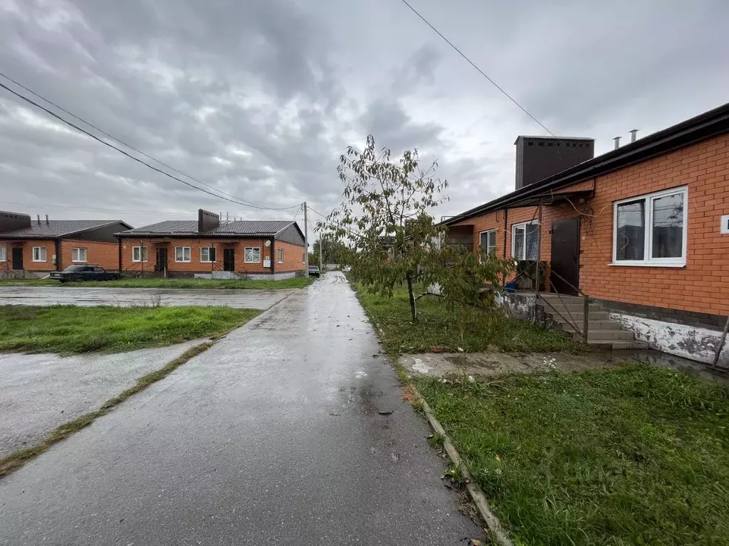 Квартира, 1 комната, 38 м - Фото 2