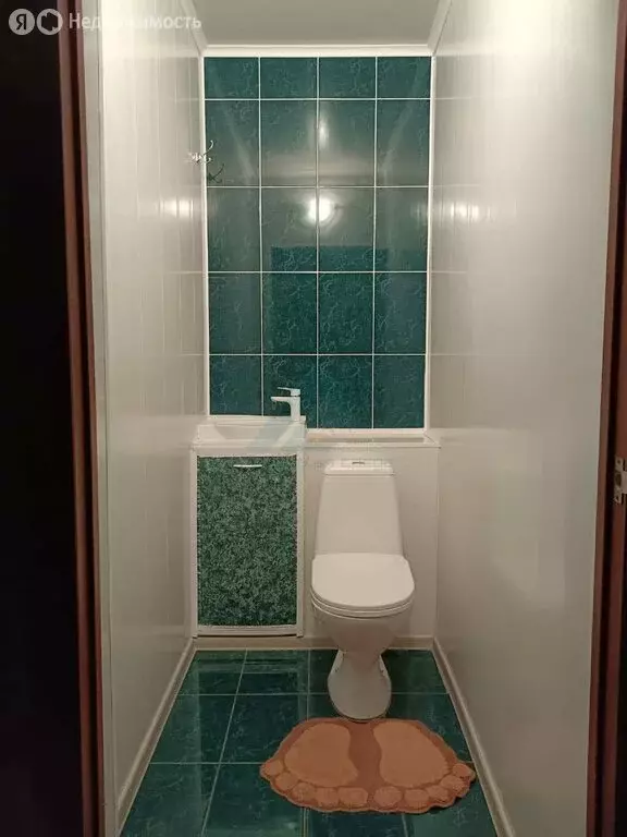 Дом в село Сакмара, Салмышская улица, 21 (82 м) - Фото 0