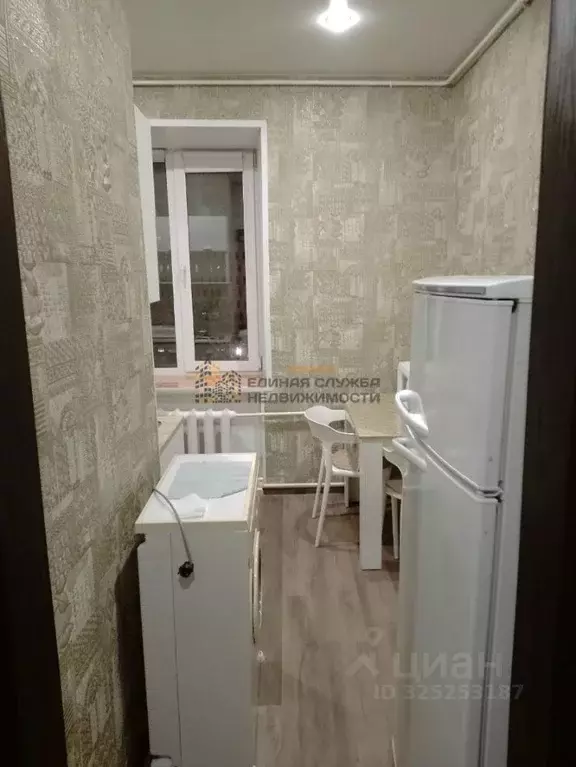 2-к кв. Башкортостан, Уфа ул. Ленина (50.0 м) - Фото 2