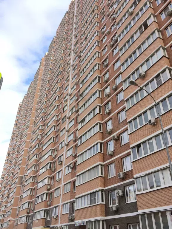 Продаётся 1-к квартира, 35.2 м - Фото 0