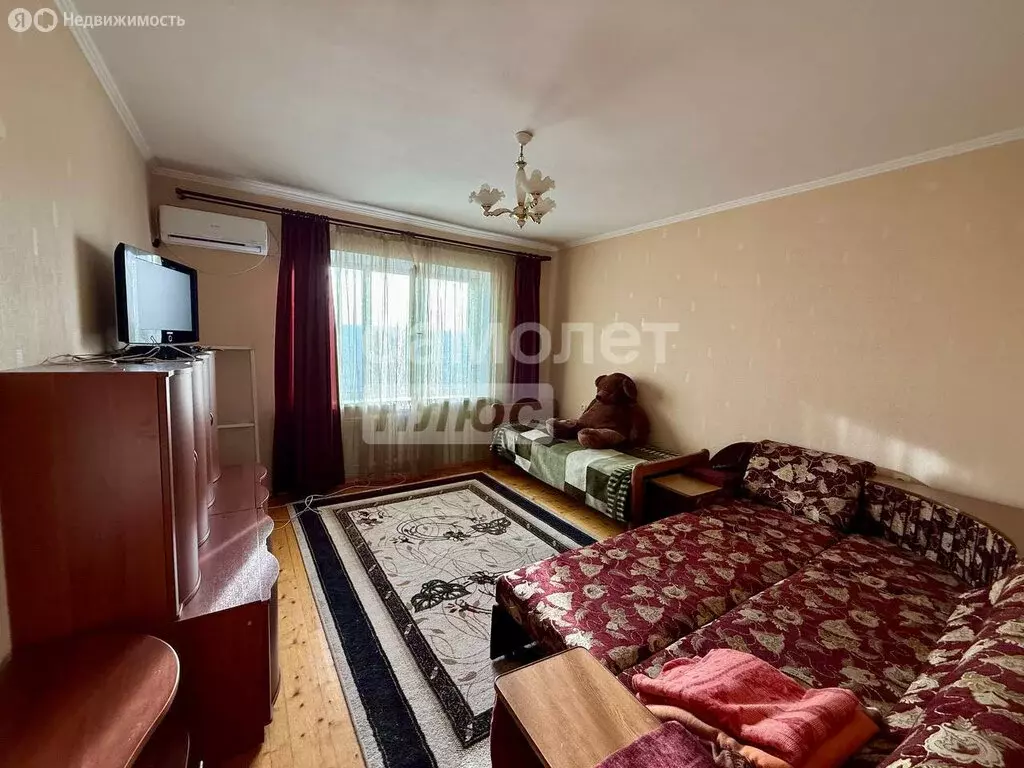 1-комнатная квартира: Ставрополь, улица Войтика, 4/1 (42.3 м) - Фото 1