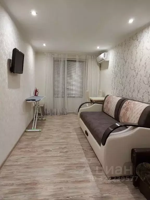 2-к кв. Крым, Саки ул. Советская, 32 (50.0 м) - Фото 1