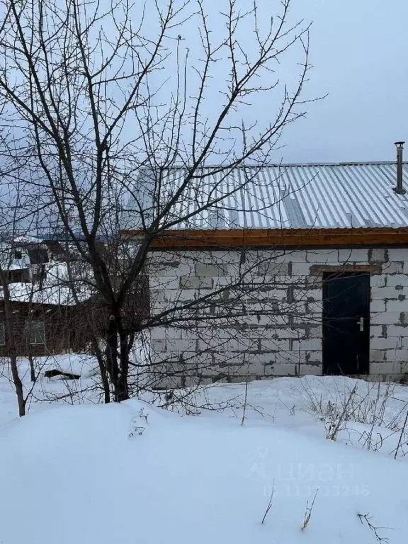 Дом в Алтай, Горно-Алтайск пер. Братский (18 м) - Фото 1