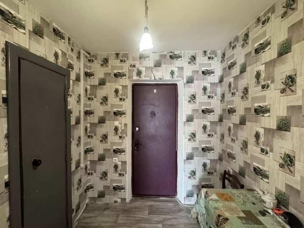 1-к кв. Костромская область, Кострома Строительный проезд, 6 (20.5 м) - Фото 2