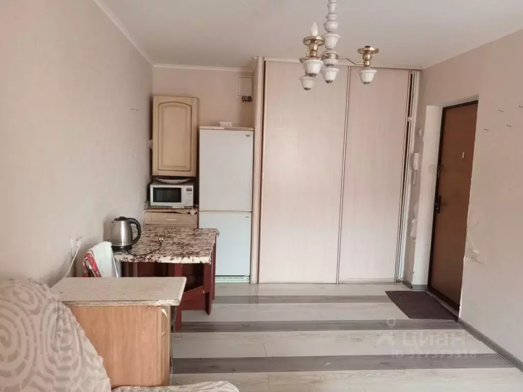 Комната Тульская область, Тула ул. Пузакова, 20 (15.0 м) - Фото 1