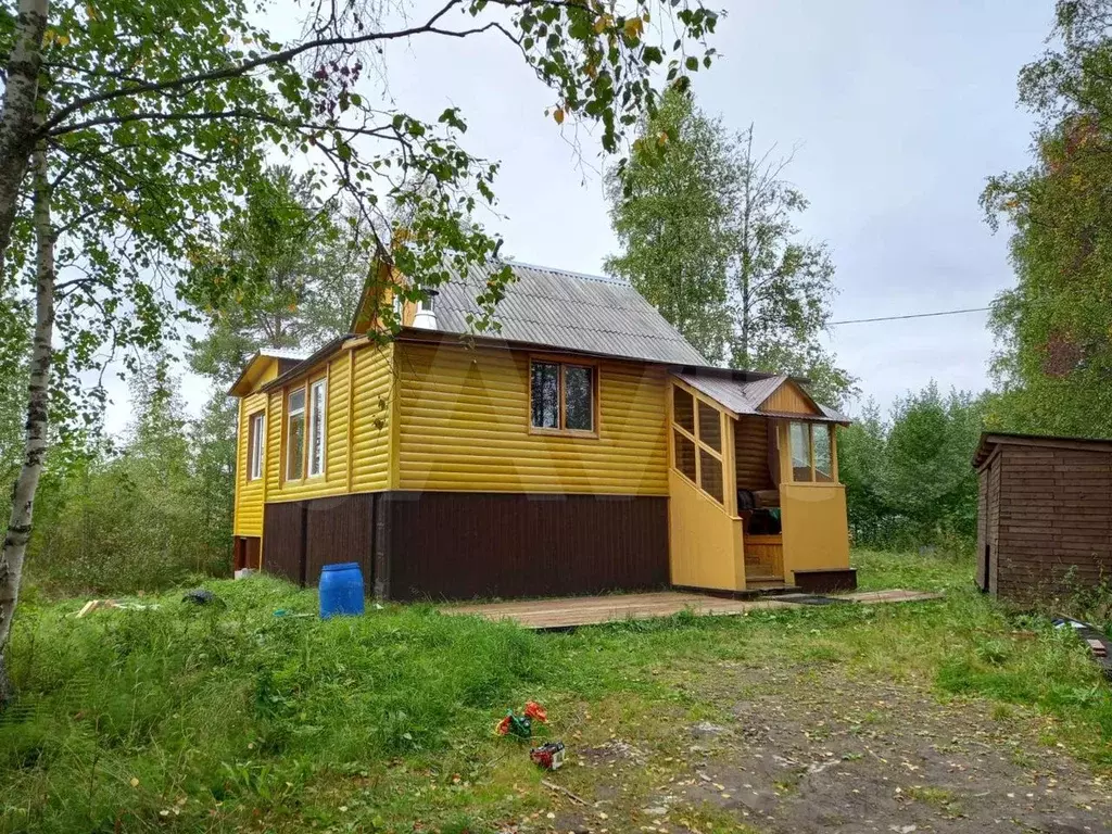 Купить Дачу В Приморском Районе