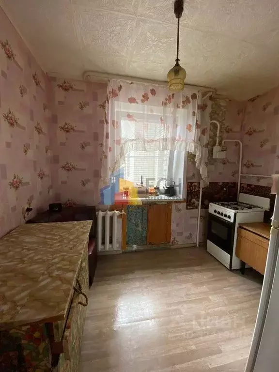 3-к кв. Тульская область, Суворов Садовая ул., 10А (59.7 м) - Фото 2