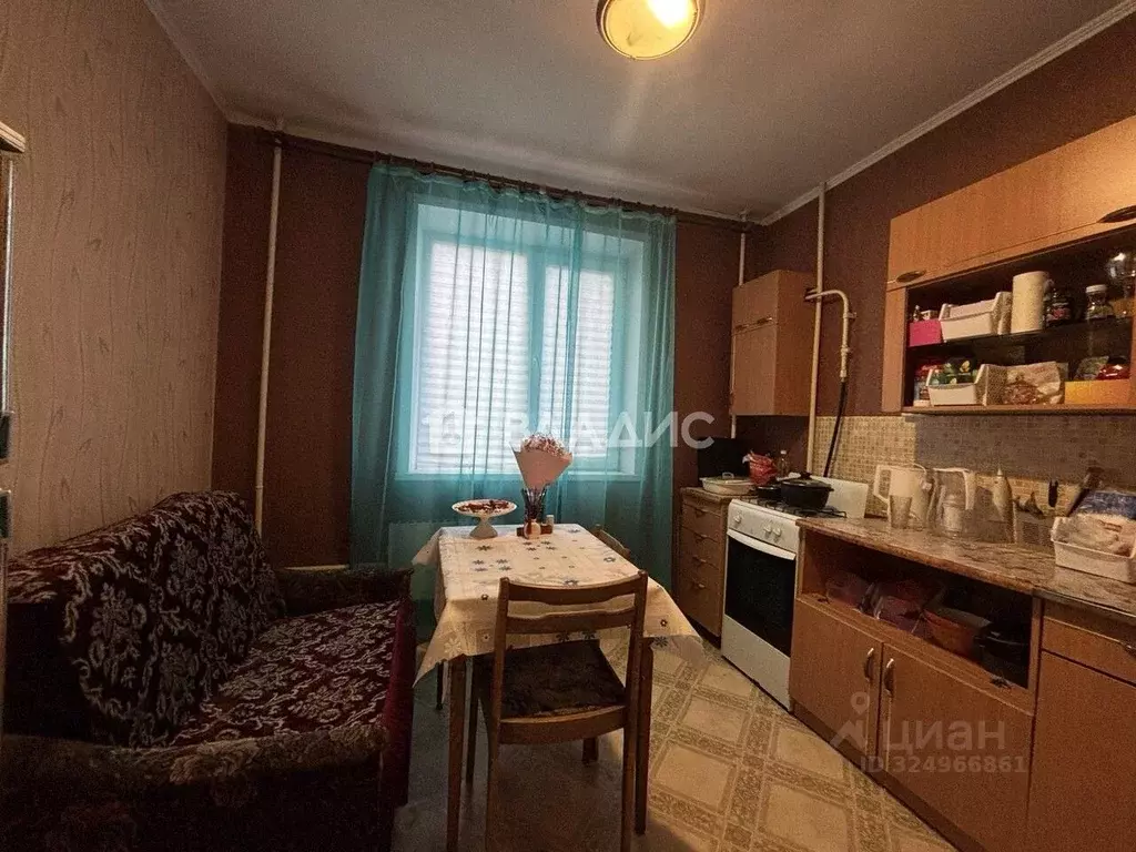 1-к кв. Белгородская область, Белгород Народный бул., 105 (34.0 м) - Фото 2