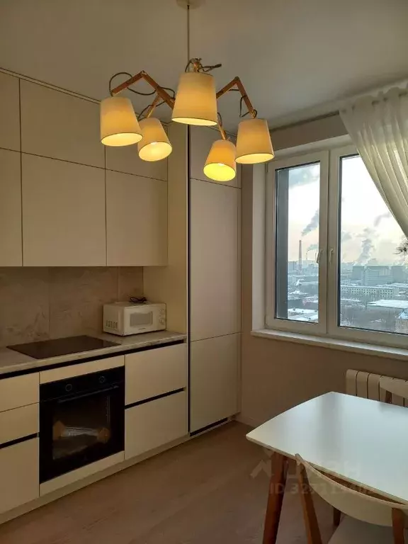 2-к кв. Москва просп. Буденного, 51к3 (56.9 м) - Фото 1