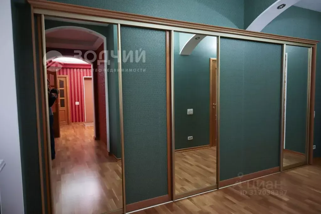 2-к кв. Чувашия, Чебоксары бул. Анатолия Миттова, 7 (91.2 м) - Фото 1