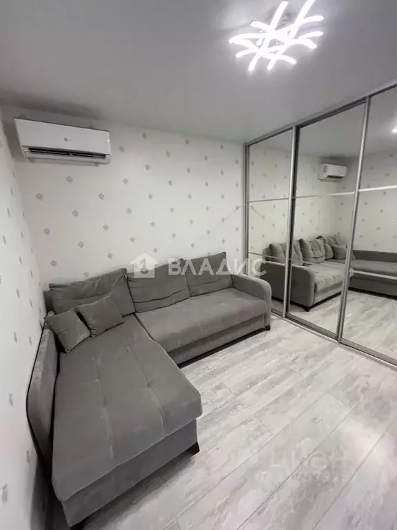 2-к кв. Краснодарский край, Сочи ул. Худякова, 7 (33.7 м) - Фото 0