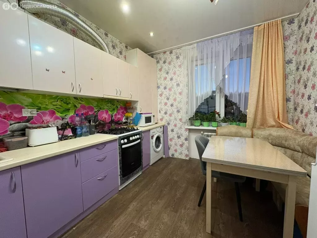 2-комнатная квартира: Киров, Садаковская улица, 2 (52.7 м) - Фото 1