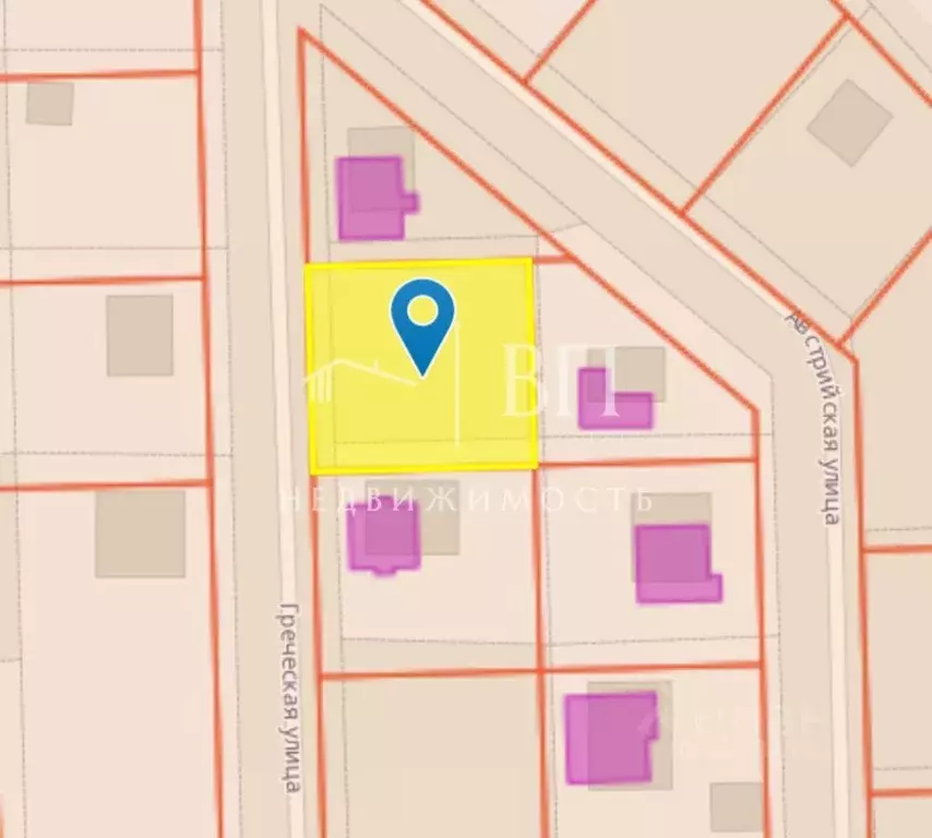 Участок в Ленинградская область, Тосненский район, Федоровское ... - Фото 2