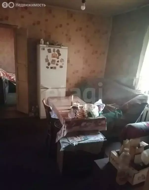 Дом в Кемерово, Железнодорожная улица (66 м) - Фото 2