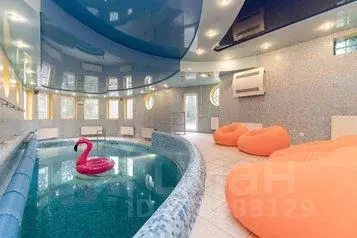 Дом в Московская область, Ленинский городской округ, д. Коробово ... - Фото 1