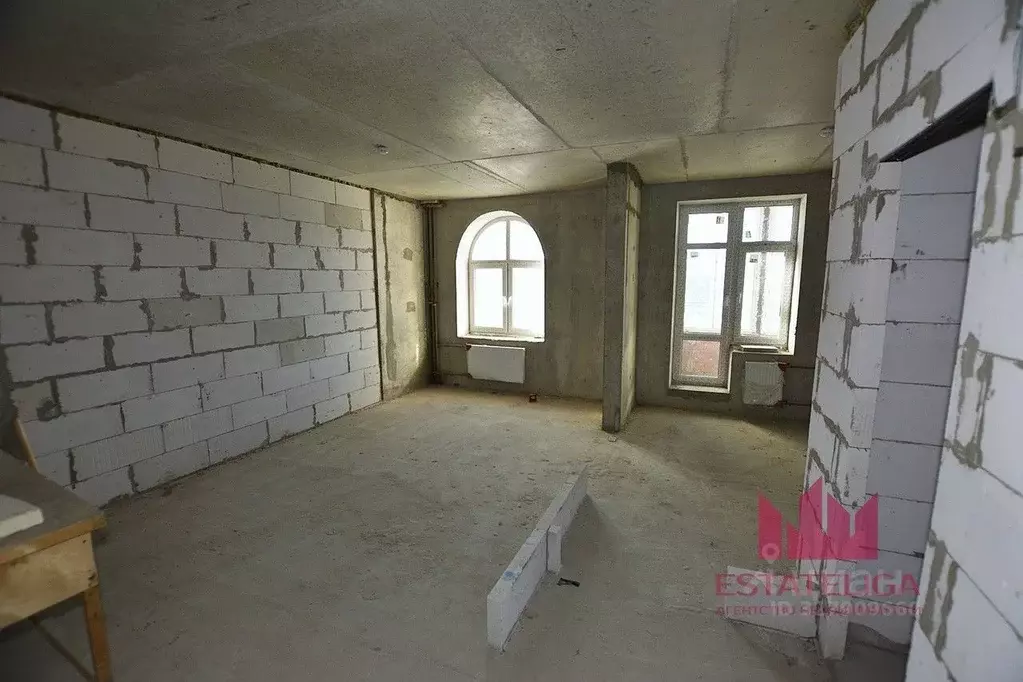 1-к кв. Московская область, Красногорск городской округ, Сабурово пгт ... - Фото 1