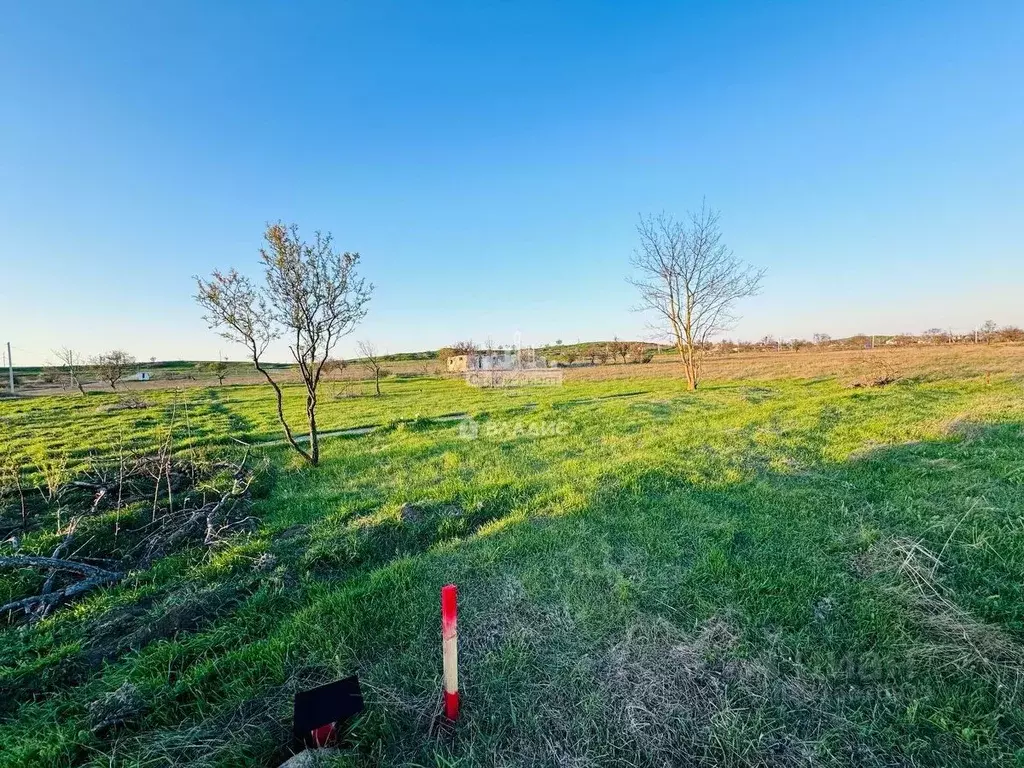 Участок в Крым, Керчь Дельфин садовое товарищество, ул. Чехова, 9 ... - Фото 1