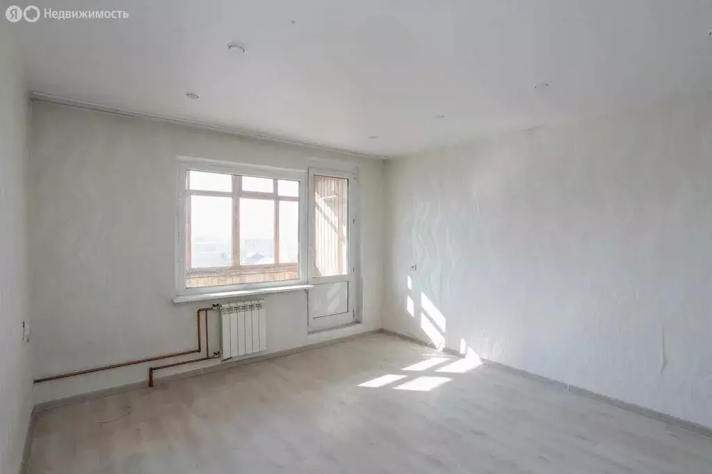 2-комнатная квартира: Иркутск, микрорайон Приморский, 13 (47.4 м) - Фото 1