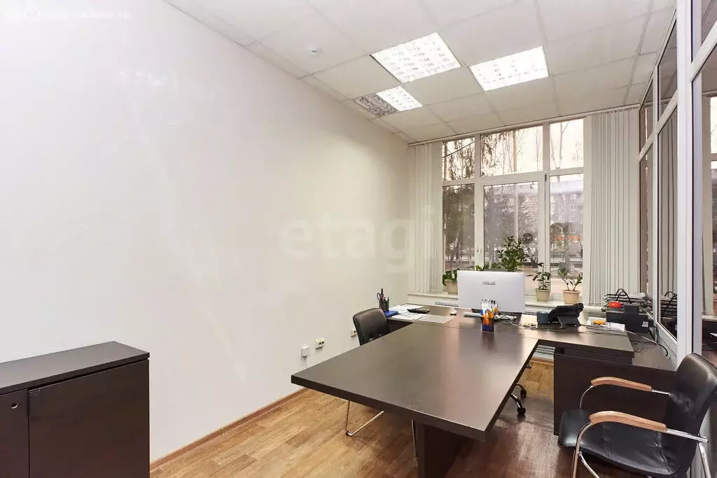 Офис (31.4 м) - Фото 2