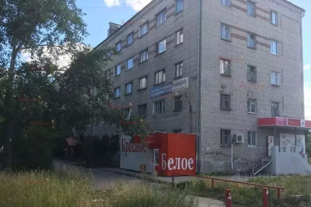 Комната Свердловская область, Асбест ул. Челюскинцев, 15 (13.4 м) - Фото 0