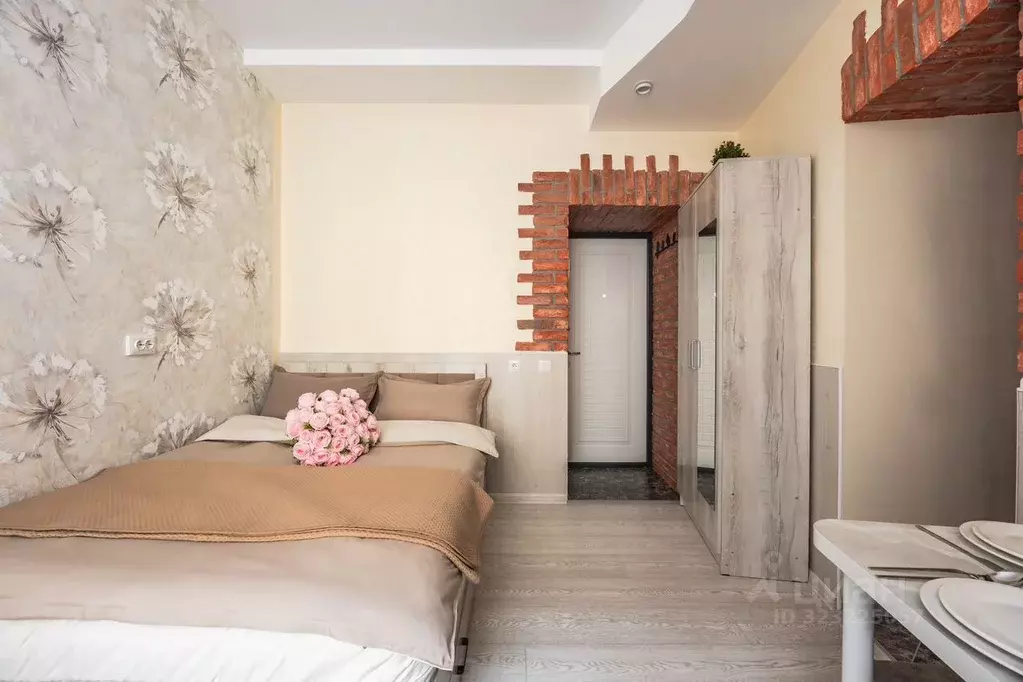 Студия Санкт-Петербург наб. Канала Грибоедова, 62 (15.0 м) - Фото 0