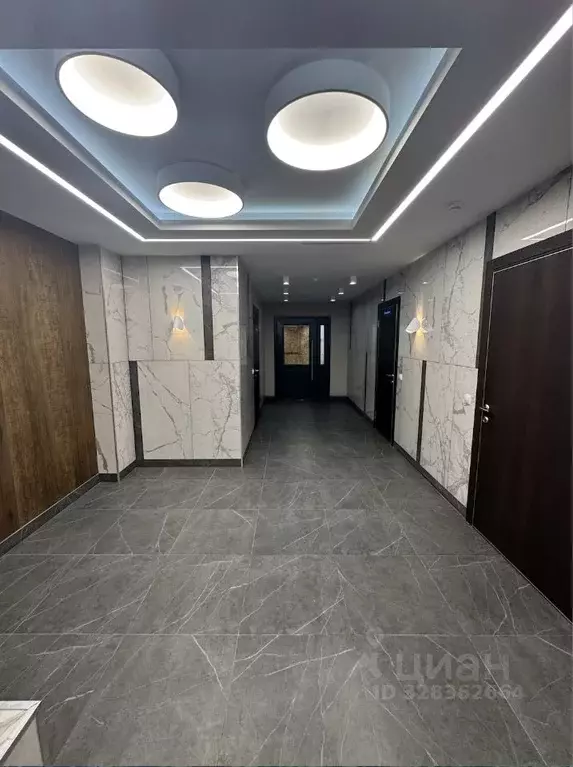 3-к кв. Санкт-Петербург бул. Головнина, 3к1 (98.0 м) - Фото 2