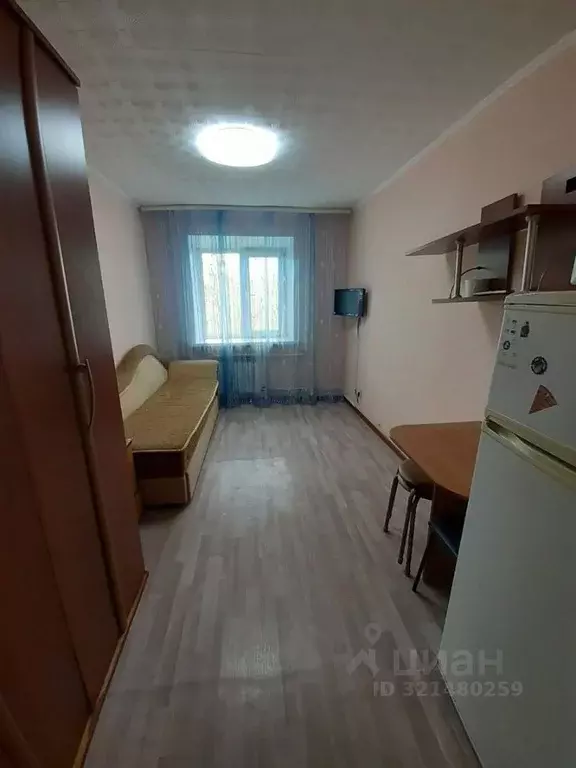 Комната Ханты-Мансийский АО, Нижневартовск ул. Дзержинского, 19Г (10.7 ... - Фото 2