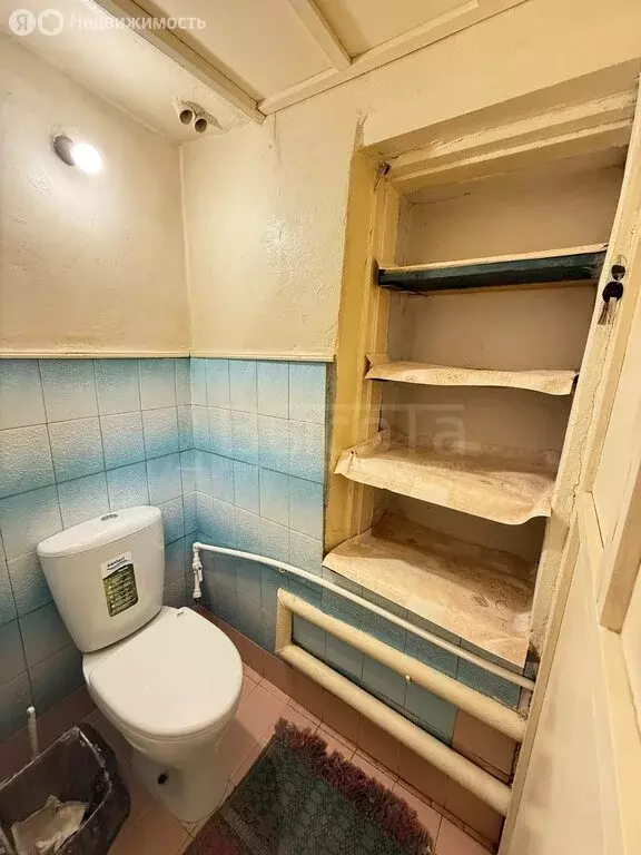 Дом в Острогожск, Школьная улица, 47 (195.2 м) - Фото 0