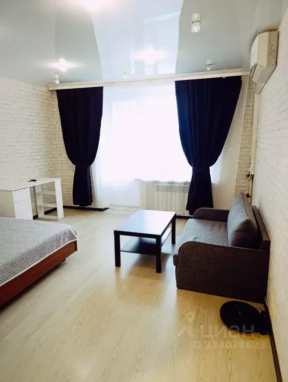 1-к кв. Москва ул. Академика Скрябина, 28К1 (33.0 м) - Фото 1