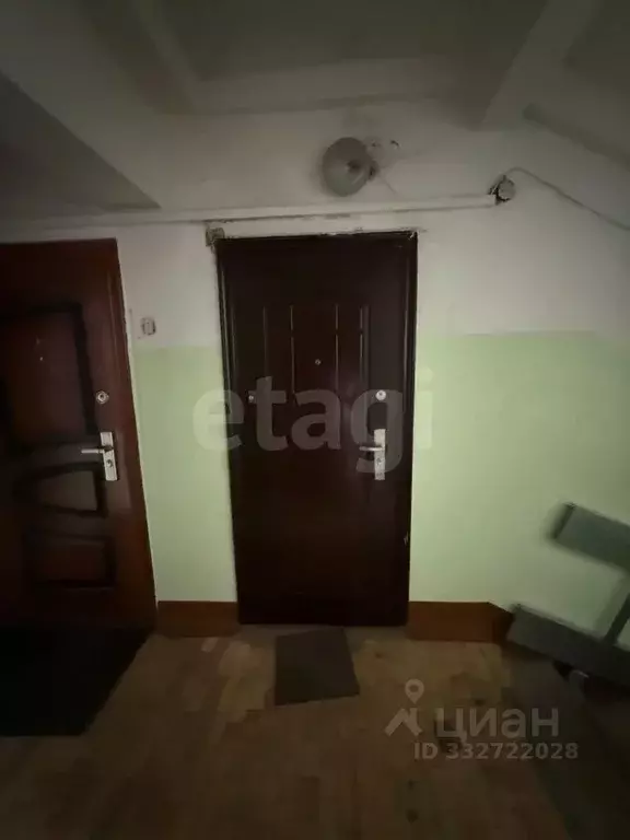 1-к кв. Удмуртия, Сарапул Красноармейская ул., 66 (30.7 м) - Фото 1