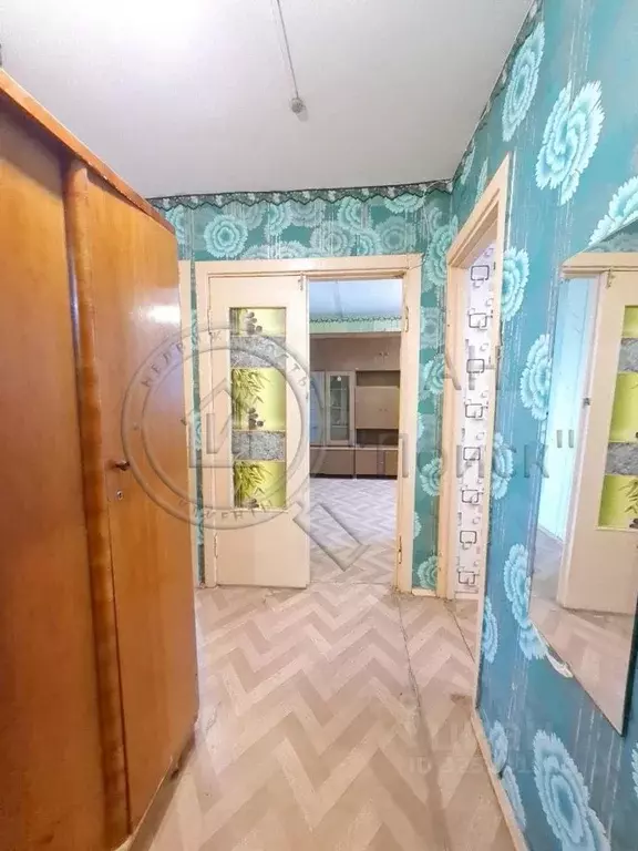 2-к кв. Курская область, Курск Северо-Западный мкр, ул. Веспремская, 7 ... - Фото 1