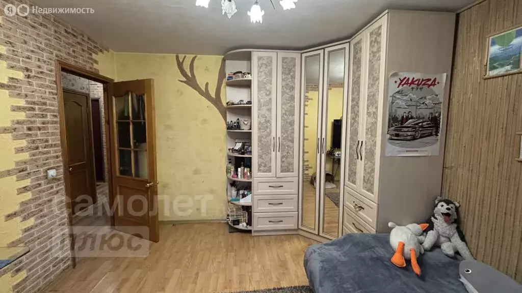 2-комнатная квартира: Москва, улица Корнейчука, 30 (38.4 м) - Фото 0
