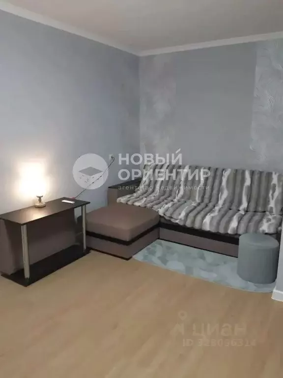 1-к кв. Свердловская область, Екатеринбург ул. Шейнкмана, 2 (34.8 м) - Фото 2