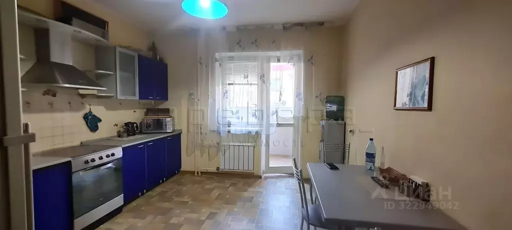 2-к кв. Красноярский край, Красноярск ул. Весны, 25 (65.0 м) - Фото 1