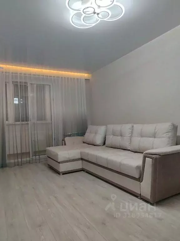 1-к кв. Крым, Евпатория ул. Чапаева, 97 (46.0 м) - Фото 1