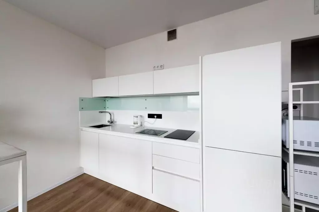 Студия Москва Складочная ул., 8к2 (29.0 м) - Фото 0