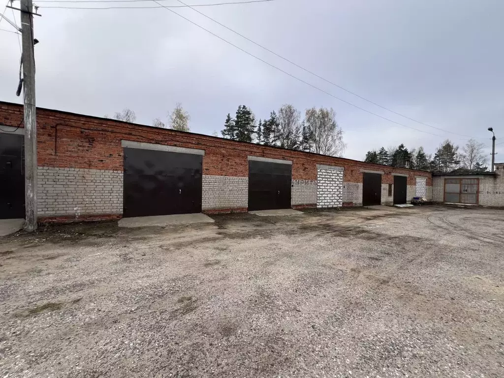 Помещение свободного назначения в Владимирская область, Киржач ул. 50 ... - Фото 2