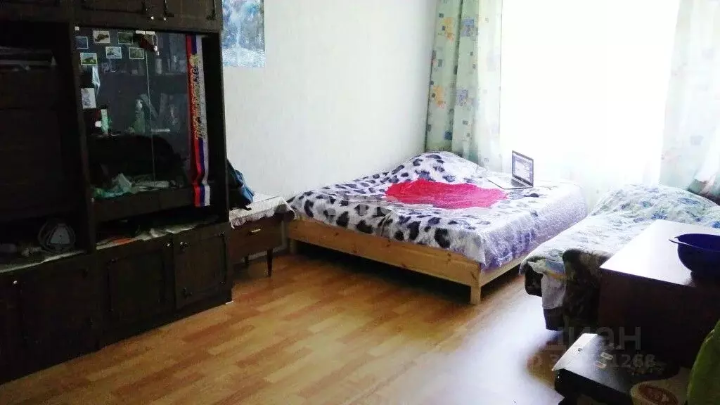 2-к кв. Москва ул. Новинки, 5 (43.0 м) - Фото 1