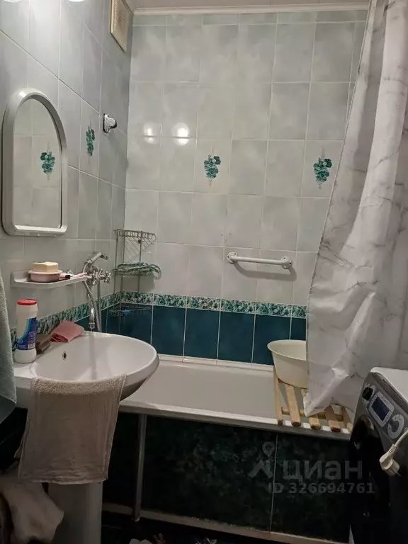 1-к кв. Москва ул. Кадырова, 8 (42.0 м) - Фото 1