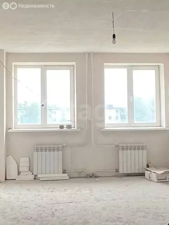1-комнатная квартира: Пенза, улица Мира, 70А (63.2 м) - Фото 1