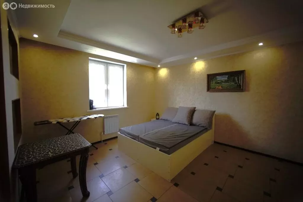 Дом в деревня Андреевское, Кооперативная улица, 85В (225 м) - Фото 1
