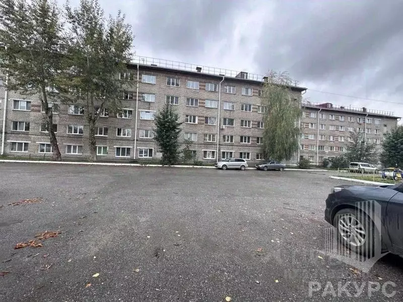 1-к кв. Пермский край, Пермь ул. Куйбышева, 62 (36.3 м) - Фото 0