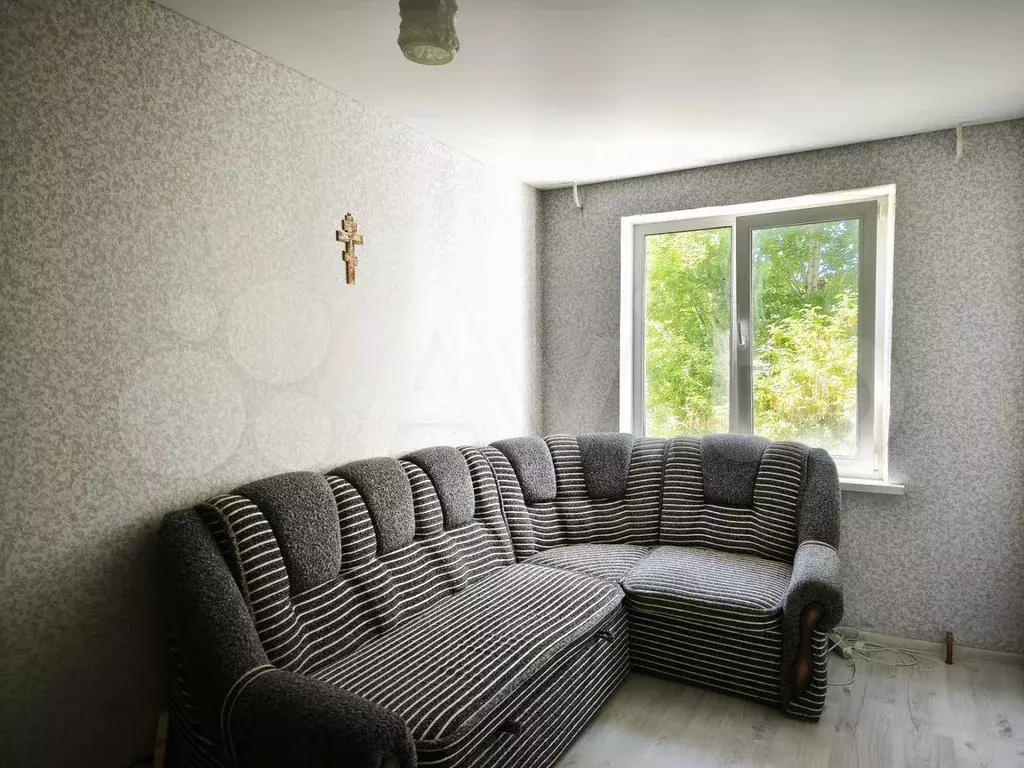 2-к. квартира, 45 м, 3/5 эт. - Фото 0