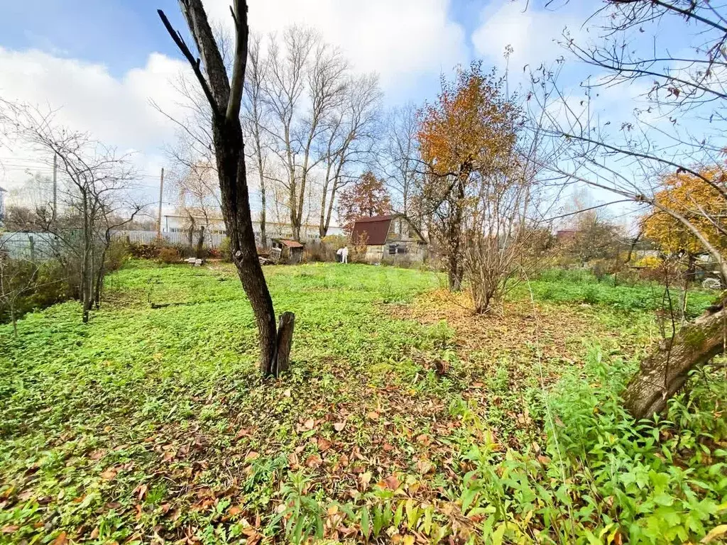 Участок в Ярославская область, Рыбинск Софийская ул., 14 (6.7 сот.) - Фото 1