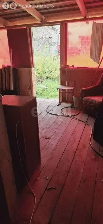 Дом в Тверская область, Рамешковский муниципальный округ, деревня ... - Фото 1