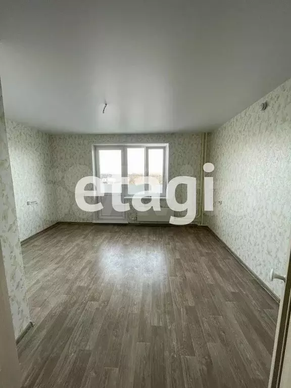 Квартира-студия, 24,2 м, 3/17 эт. - Фото 1