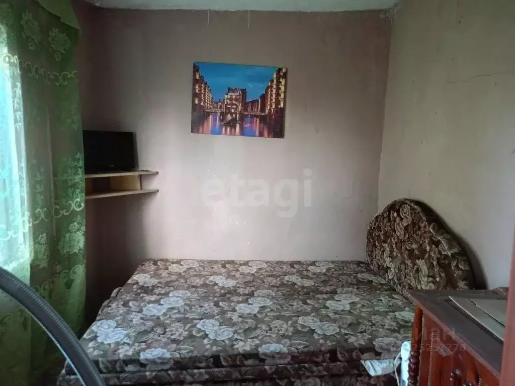 Дом в Кемеровская область, Березовский ул. Гагарина, 3 (82 м) - Фото 1