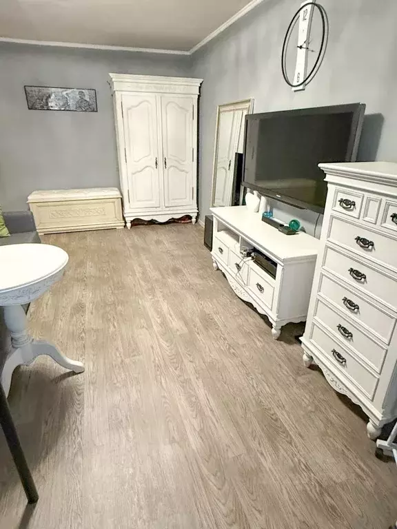 2-к кв. Москва ул. Фомичевой, 7К1 (38.0 м) - Фото 1