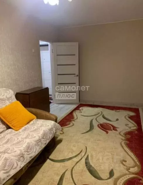 1-к кв. Липецкая область, Липецк ул. Дзержинского, 29 (30.3 м) - Фото 1