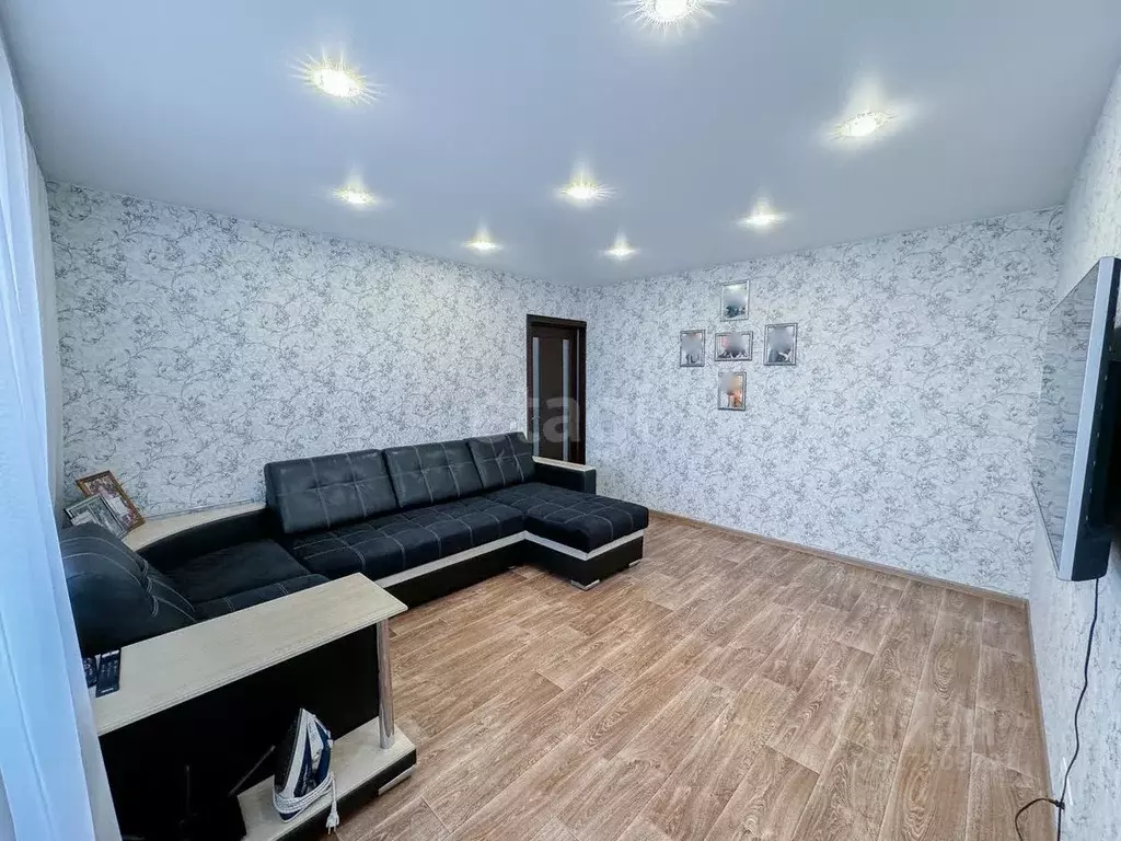 2-к кв. Мордовия, Саранск ул. Богдана Хмельницкого, 84 (58.0 м) - Фото 0